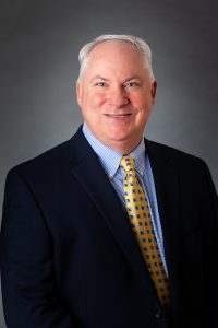 John Hayward, Chief Executive Officer at The DiSTI