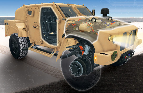 U.S. Army Awards DiSTI $42.5M Agreement